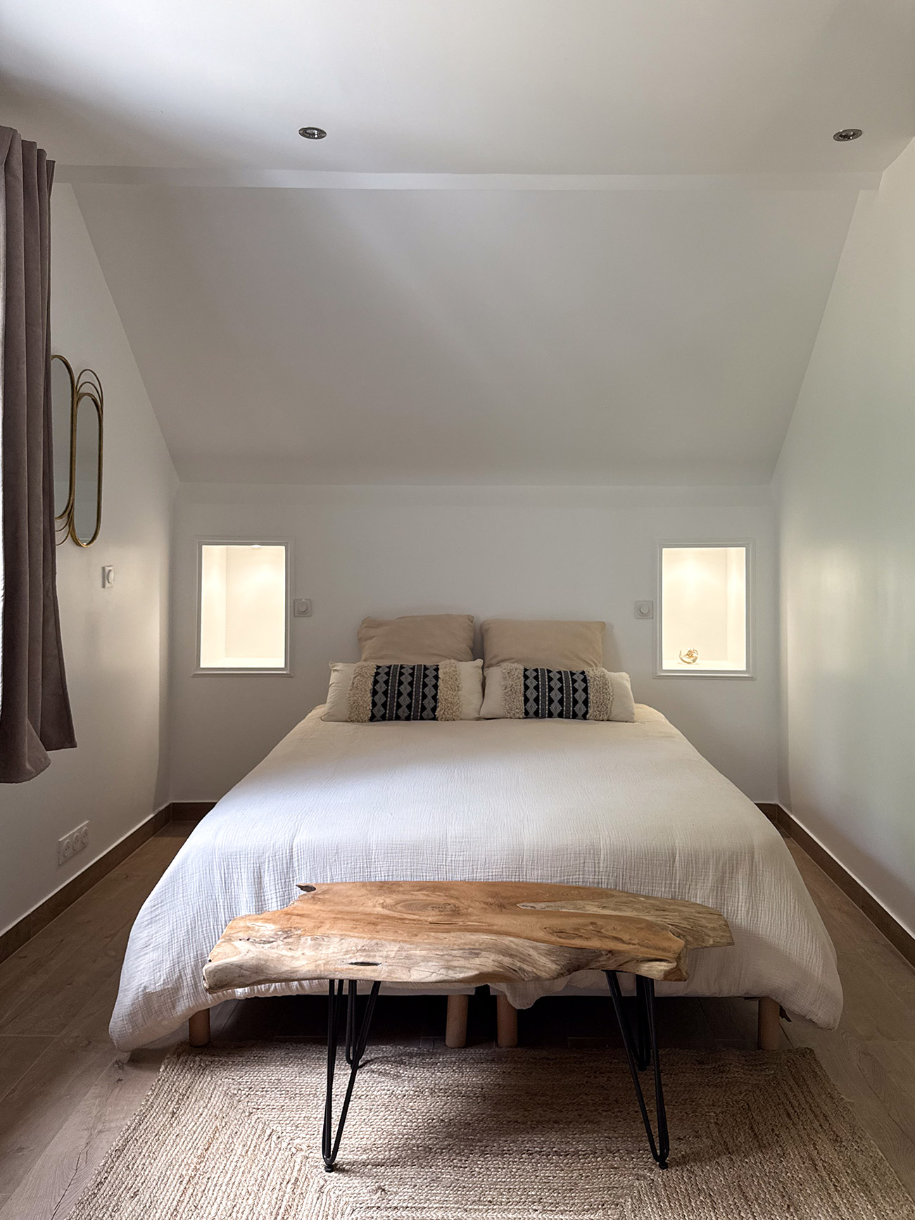 chambre d'hôte