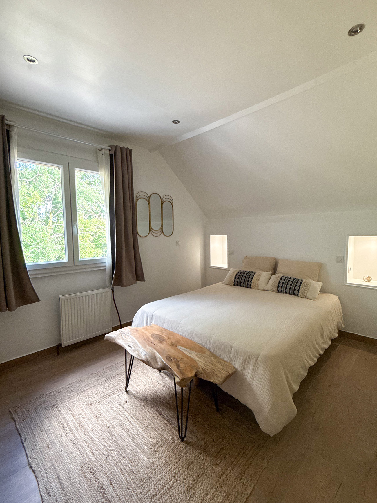 chambre d'hôte